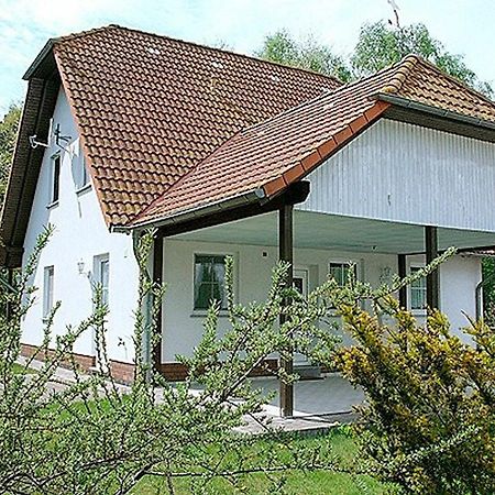 Ferienwohnung Waldesruh - FW Ostseeheilbad Ostseeheilbad Zingst Exterior foto